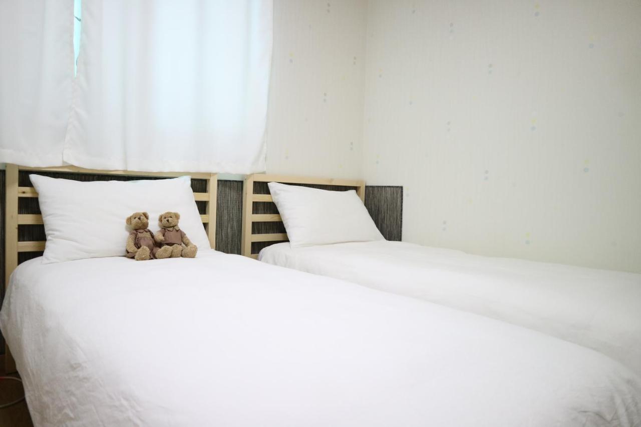Mr. Kim Guesthouse Incheon Eksteriør billede